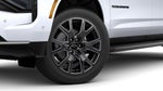 2027 Chevrolet Suburban Premier