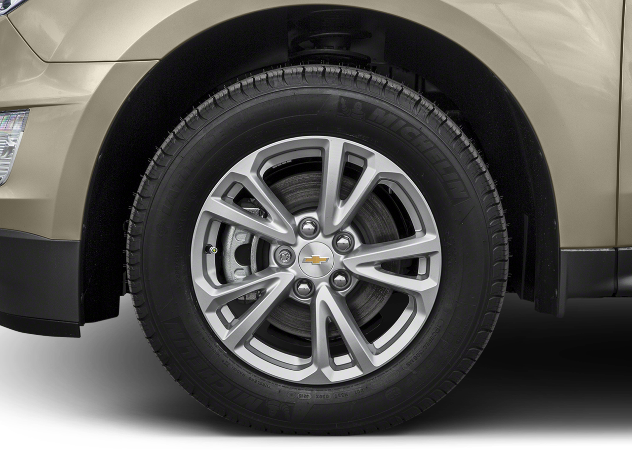 2017 Chevrolet Equinox LT - Photo 11