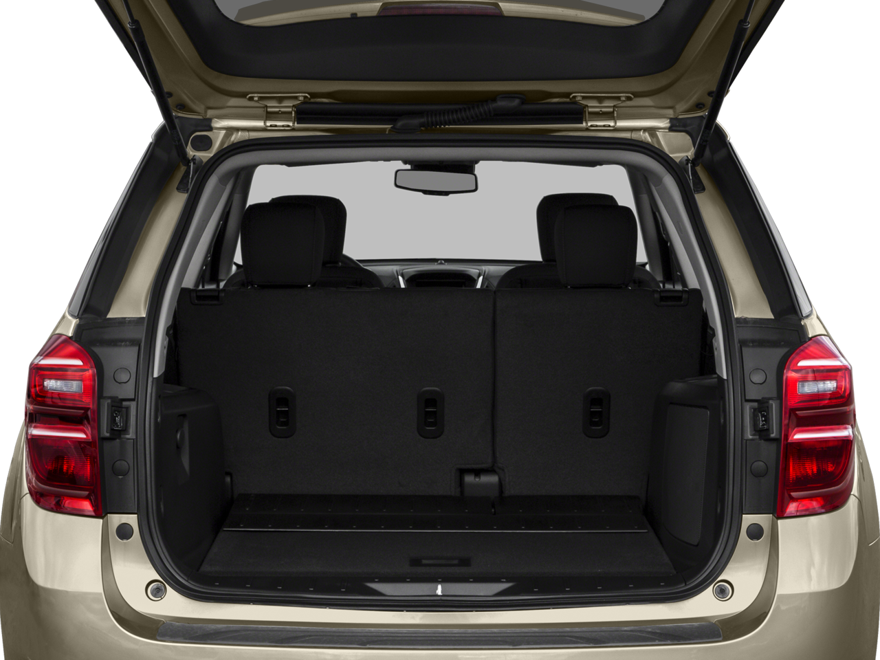 2017 Chevrolet Equinox LT - Photo 12