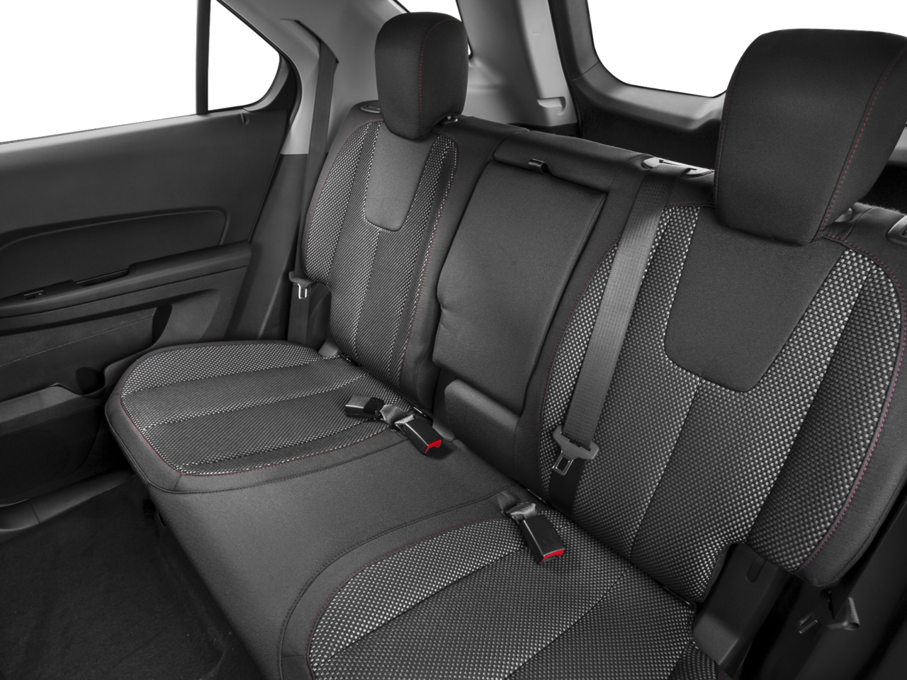 2017 Chevrolet Equinox LT - Photo 14
