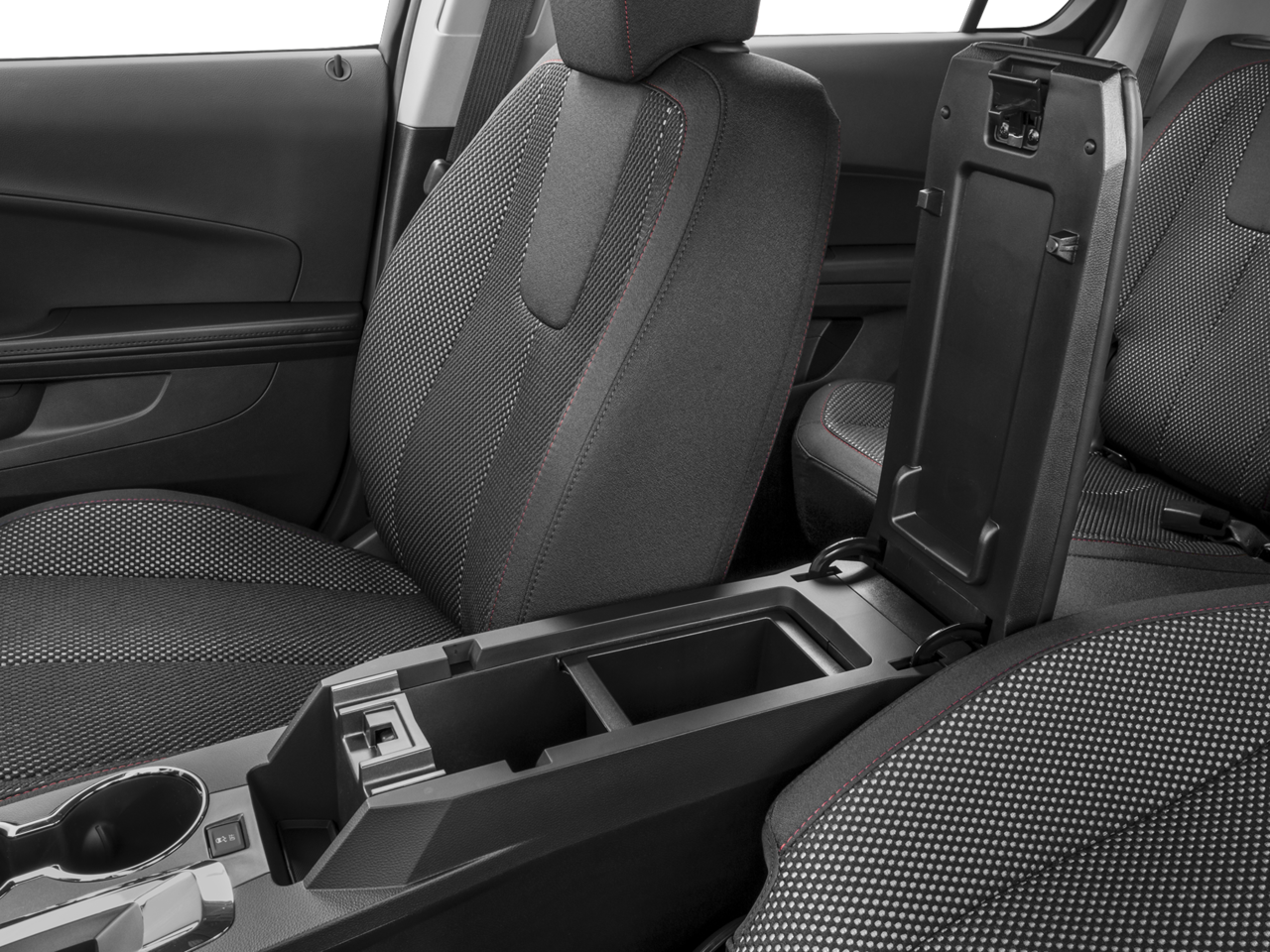 2017 Chevrolet Equinox LT - Photo 15