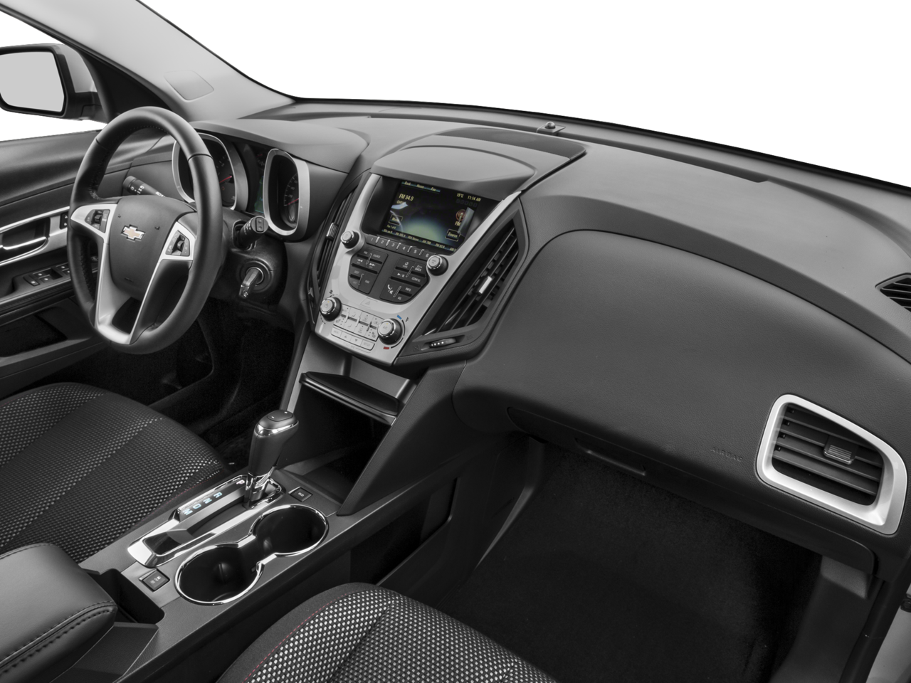2017 Chevrolet Equinox LT - Photo 16