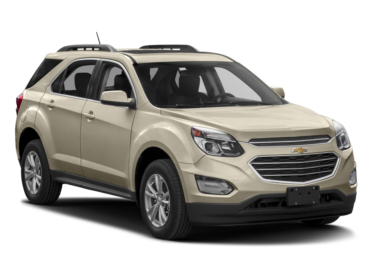 2017 Chevrolet Equinox LT - Photo 6