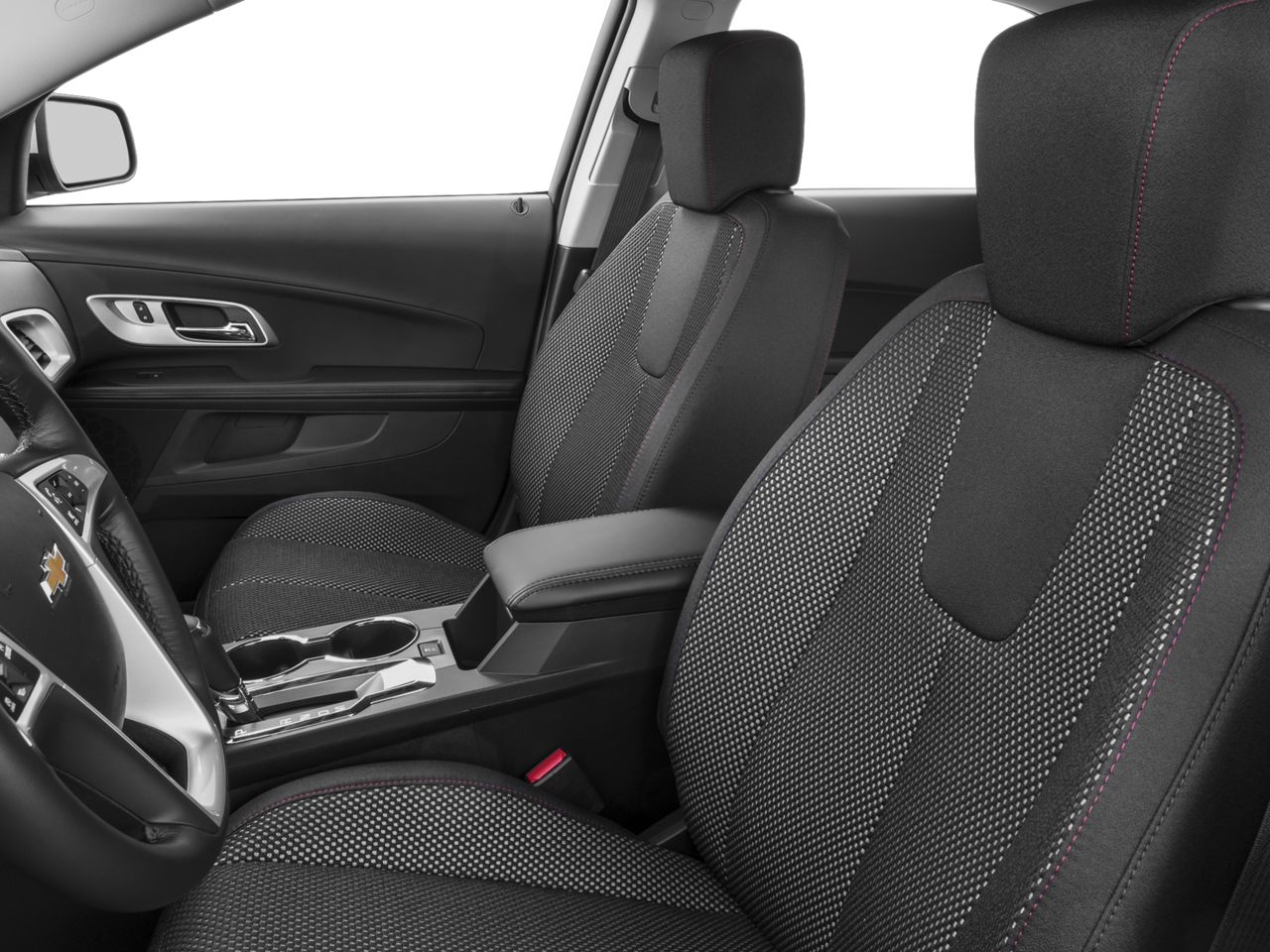 2017 Chevrolet Equinox LT - Photo 9