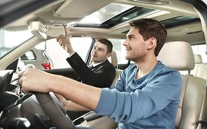 Schedule a test drive at Hemel's Chevrolet Inc in Colon, MI.