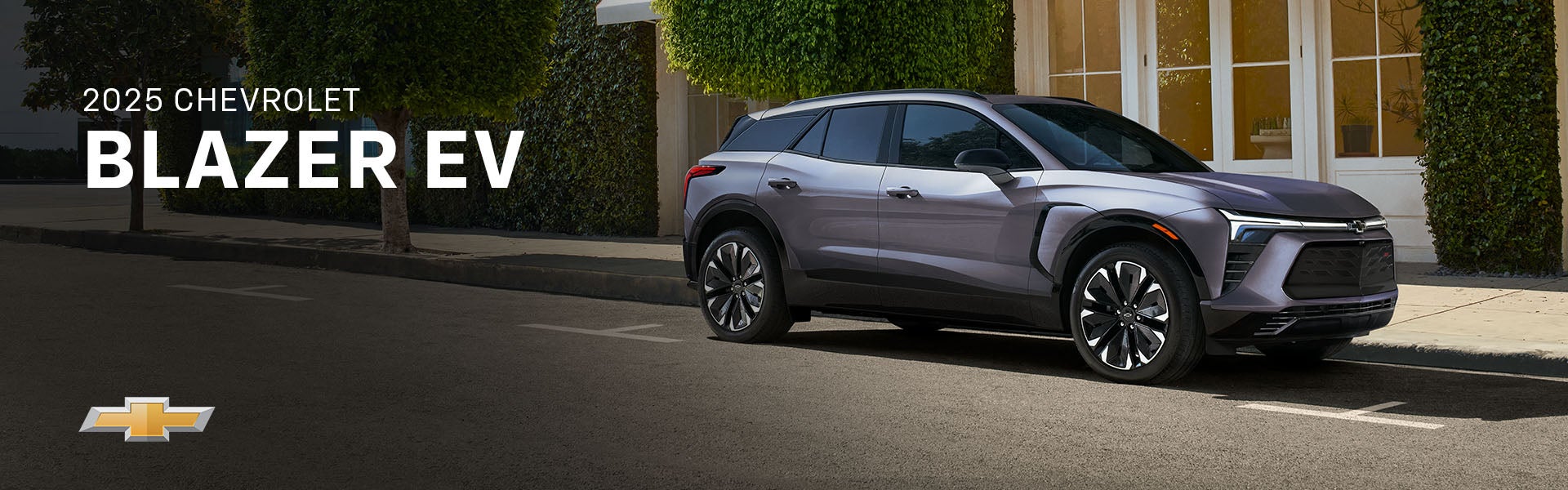 2025 Chevrolet Blazer EV at Hemel's Chevrolet Inc in Colon, MI