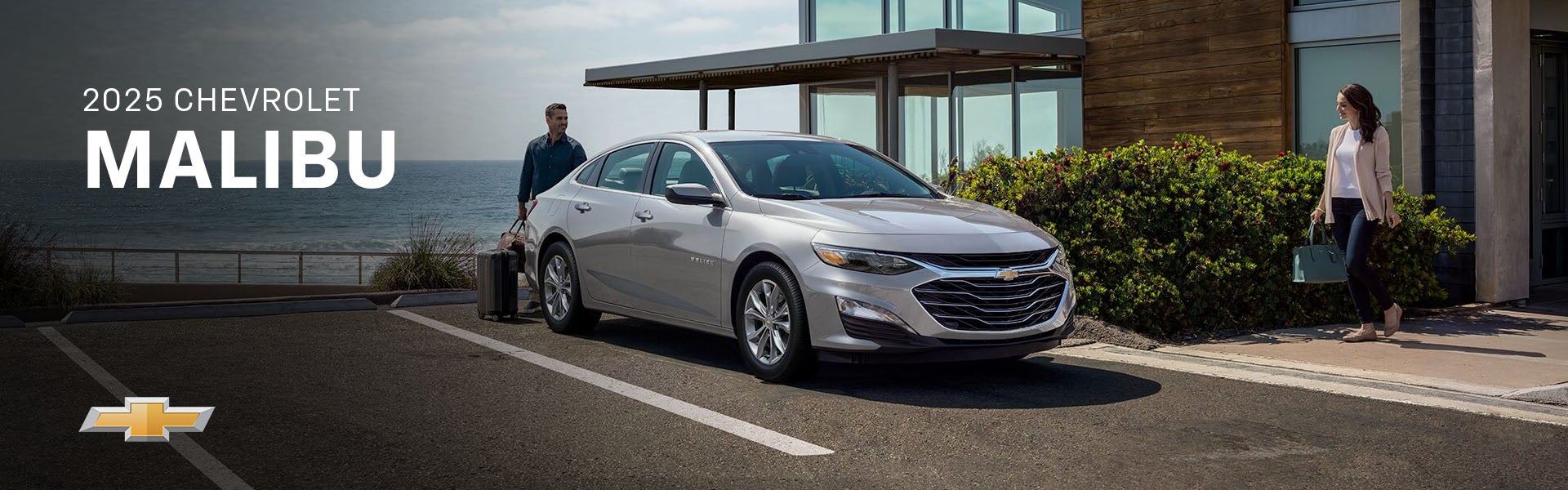 2025 Chevrolet Malibu at Hemel's Chevrolet Inc in Colon, MI