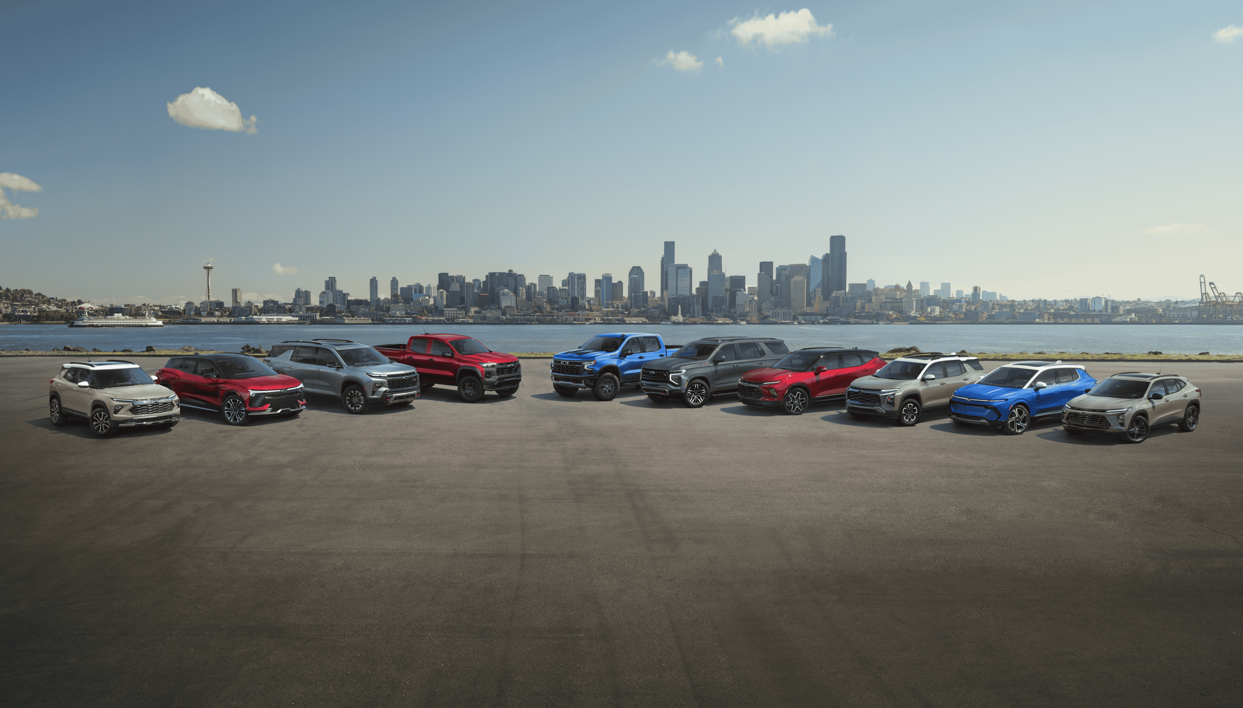 CHEVY SPECIAL OFFERS | Hemel's Chevrolet Inc in Colon MI