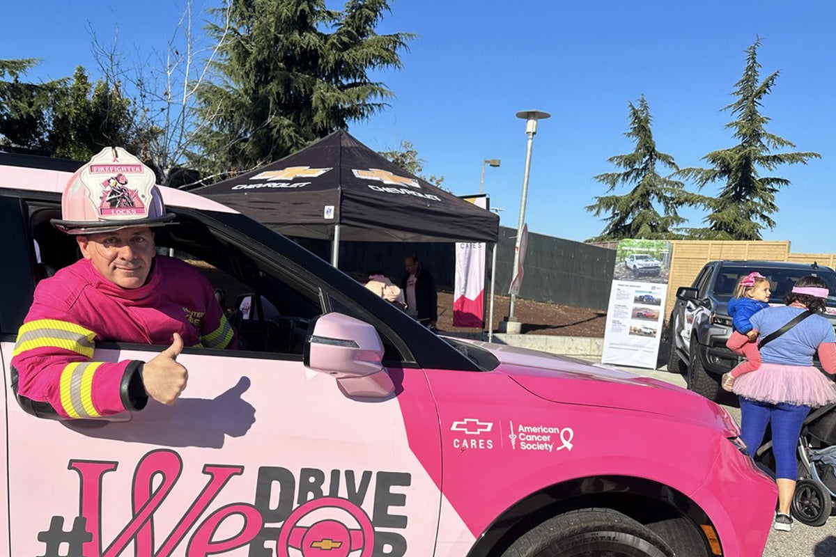 Chevrolet MSABC iDrive For | Hemel's Chevrolet Inc in Colon MI