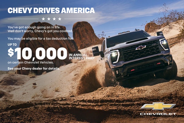 Hemel's Chevrolet Inc in Colon MI