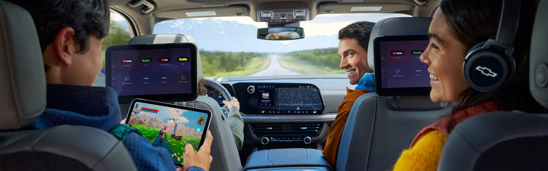 Hemel's Chevrolet Inc in Colon MI