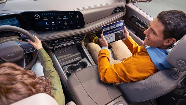 Hemel's Chevrolet Inc in Colon MI