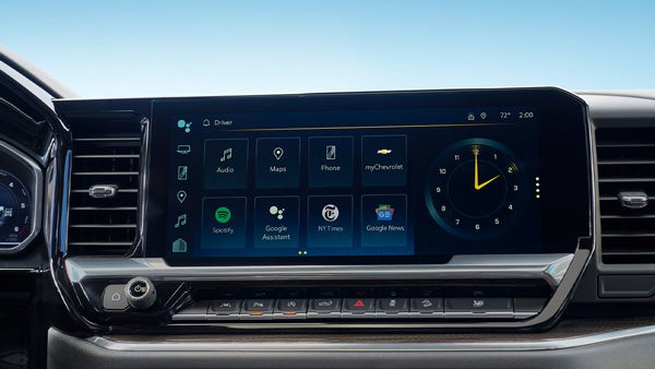 Hemel's Chevrolet Inc in Colon MI