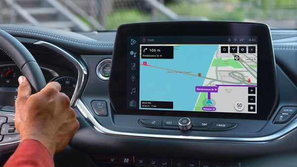 Hemel's Chevrolet Inc in Colon MI