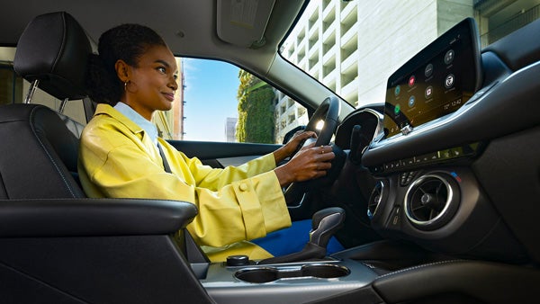 Hemel's Chevrolet Inc in Colon MI