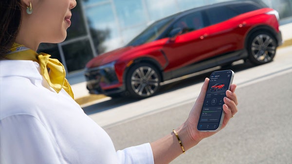 Hemel's Chevrolet Inc in Colon MI