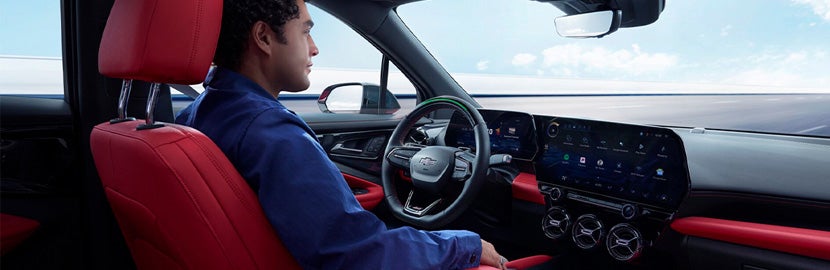 Hemel's Chevrolet Inc in Colon MI