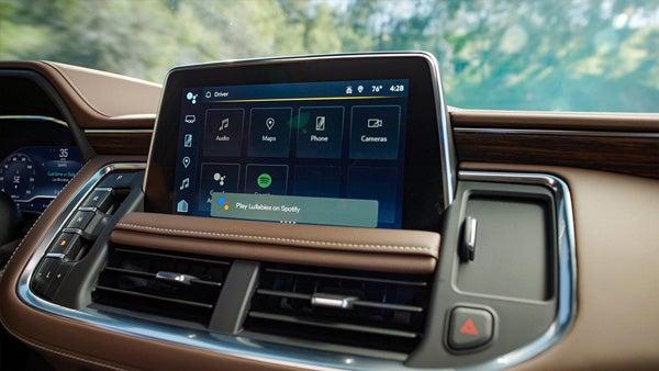 Hemel's Chevrolet Inc in Colon MI