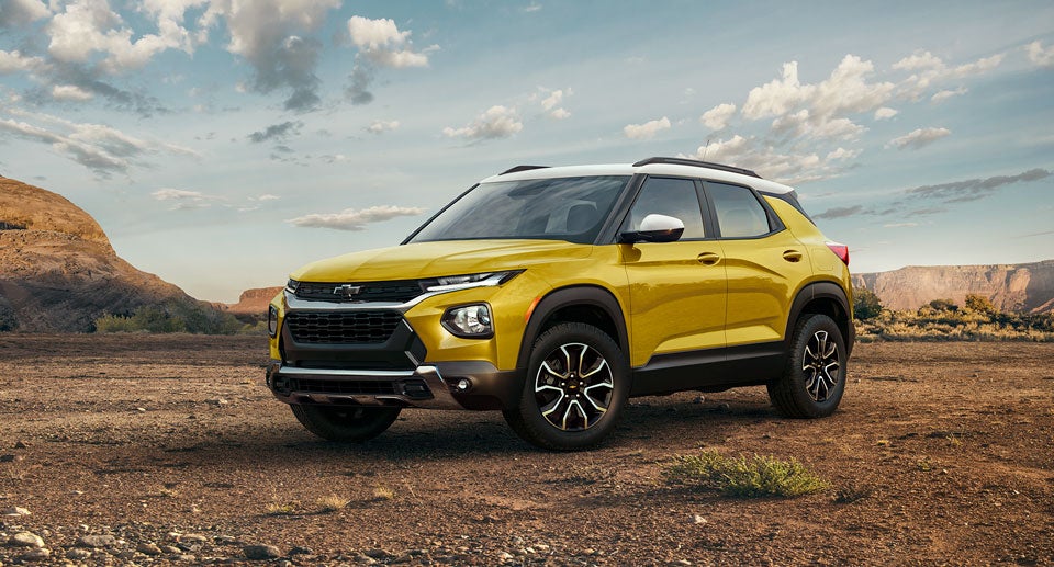 Hemel's Chevrolet Inc in Colon MI