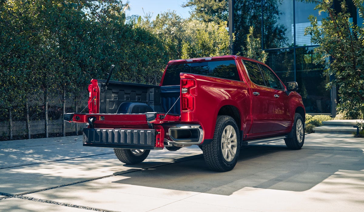 Hemel's Chevrolet Inc in Colon MI