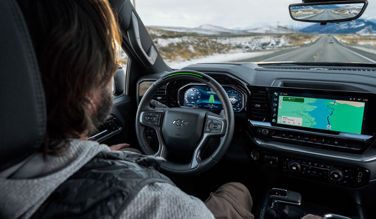 Hemel's Chevrolet Inc in Colon MI