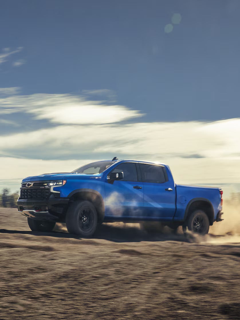 Hemel's Chevrolet Inc in Colon MI