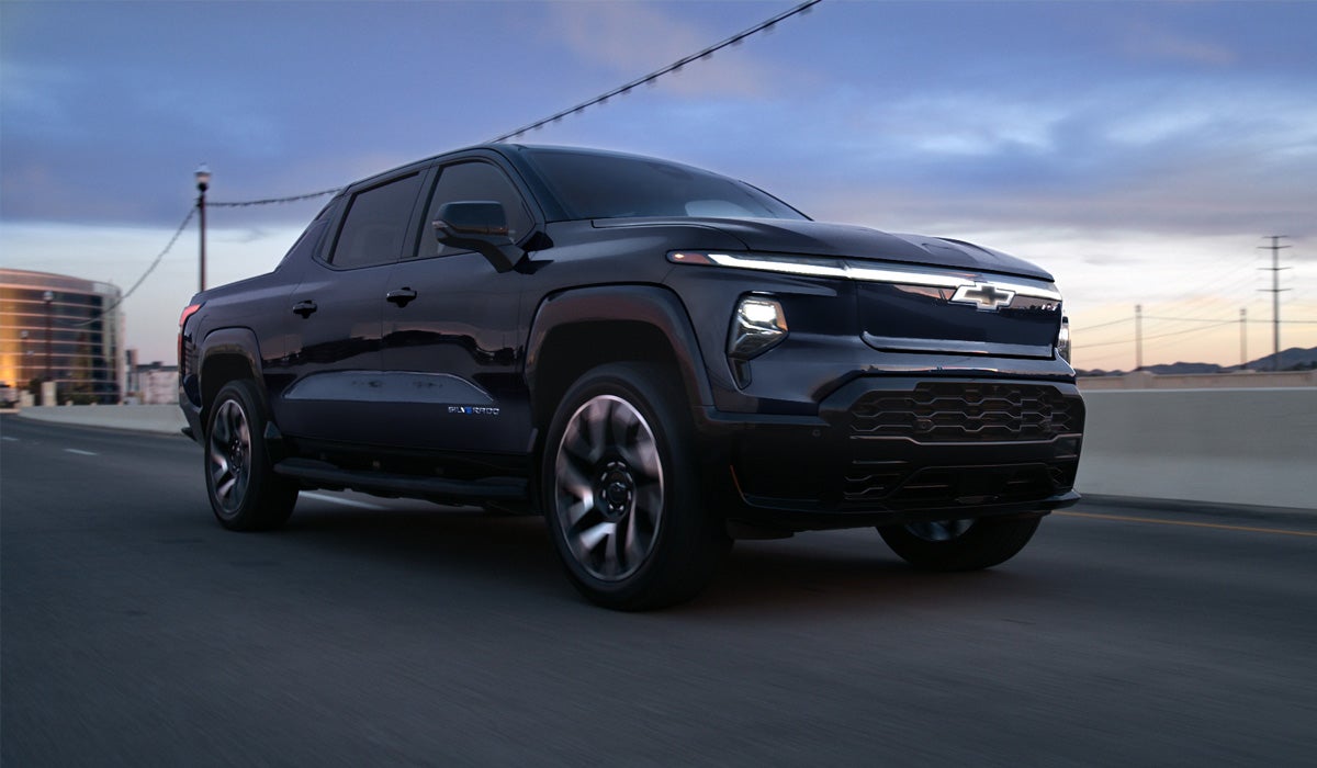 Hemel's Chevrolet Inc in Colon MI