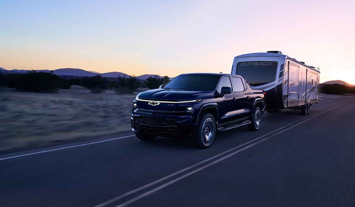 Hemel's Chevrolet Inc in Colon MI