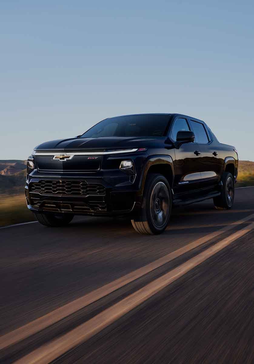 Hemel's Chevrolet Inc in Colon MI