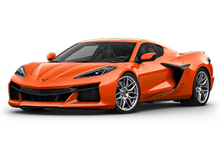 Chevrolet Corvette Z06 - Hemel's Chevrolet Inc in Colon MI