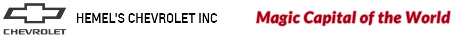 Hemel's Chevrolet Inc Colon, MI